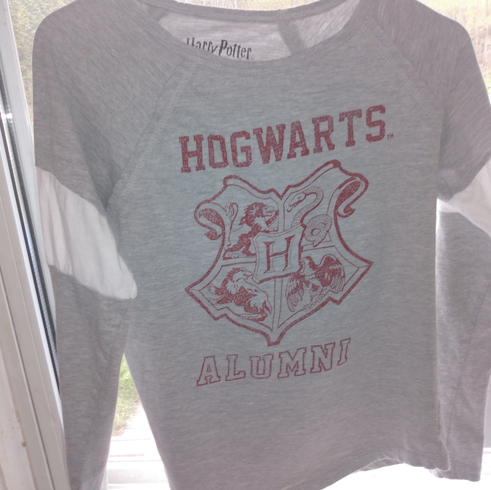 Harry potter!